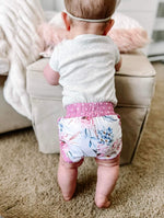 Custom Bristol - Retro Shorts