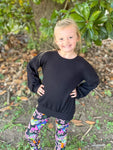 Custom Child Emma - Modern Sweater