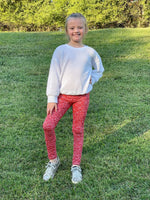 Custom Child Emma - Modern Sweater