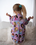 Custom Chloe - Child Cardigan