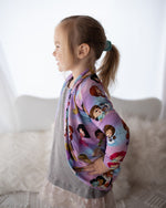 Custom Chloe - Child Cardigan