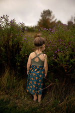 Custom Child Criss Cross Dress