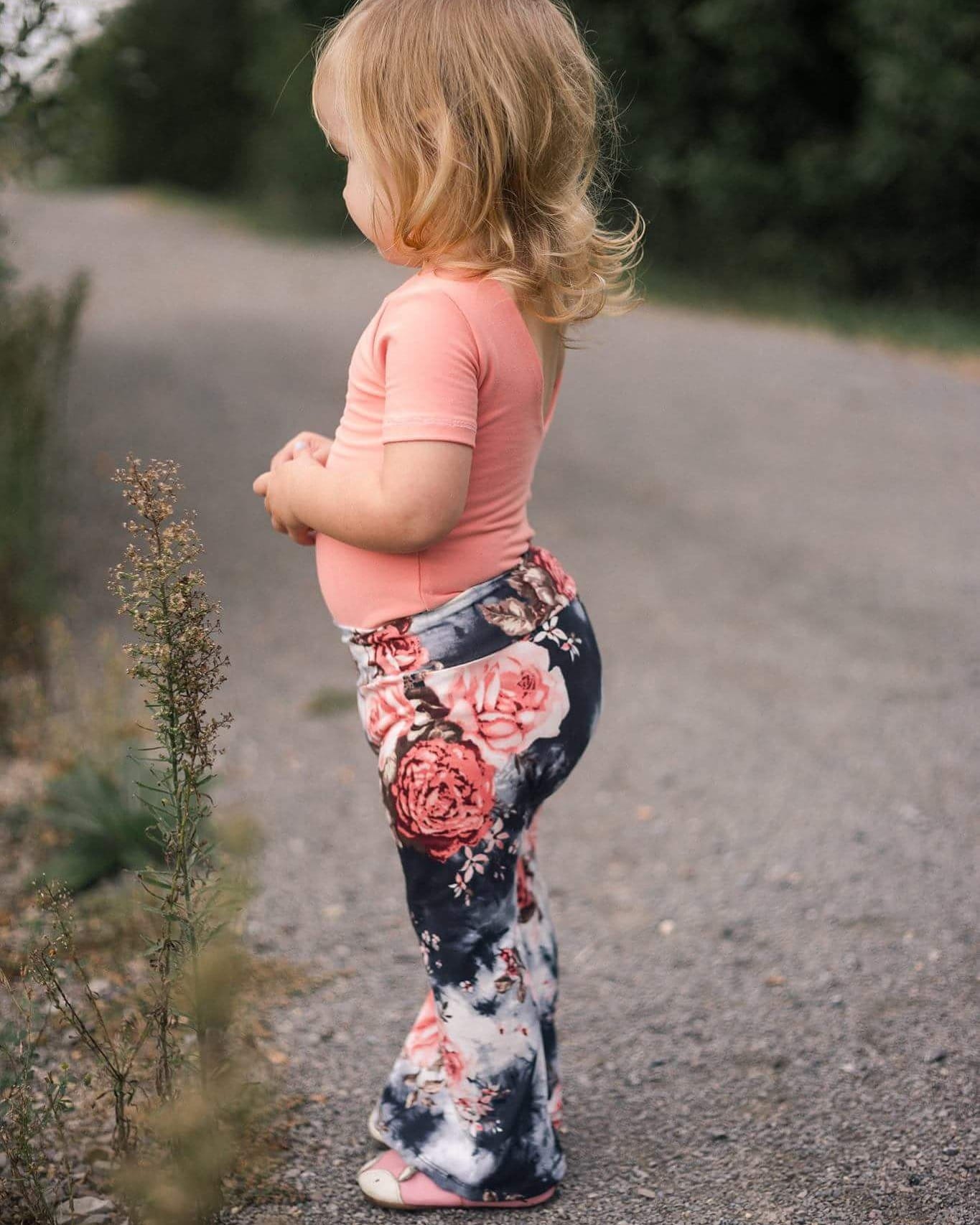 Custom Ellie - Baby Bells