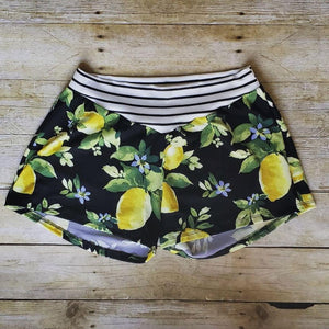 Custom Stephanie - Lounge Shorts