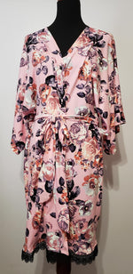 Custom Robe