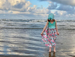 Custom Child Criss Cross Dress
