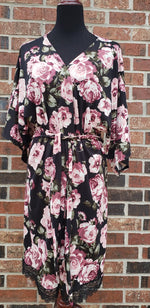 Custom Robe