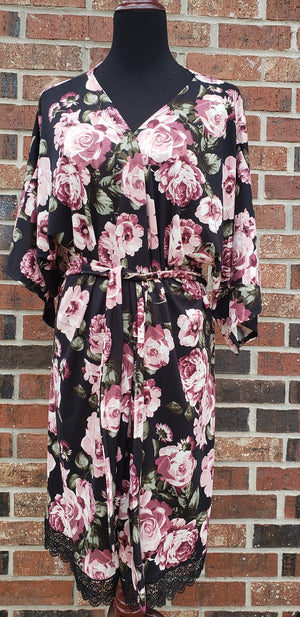 Custom Robe