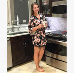 Custom Robe