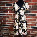 Custom Adult T-shirt Dress